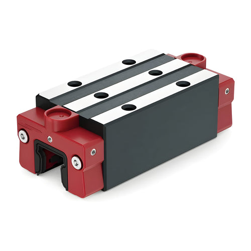 BM-W-25-D G0-V3 lineær vogn