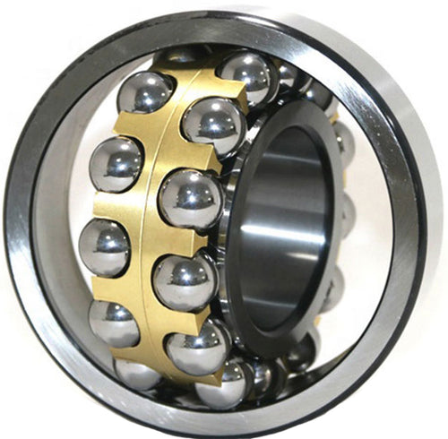 2315-M-C3 NKE Spherical Ball Bearing 75x160x55