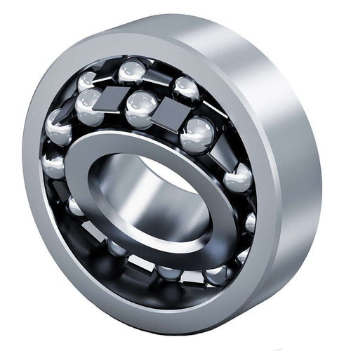 2320 km/c3 SKF Spherical Ball Bearing 100x215x73