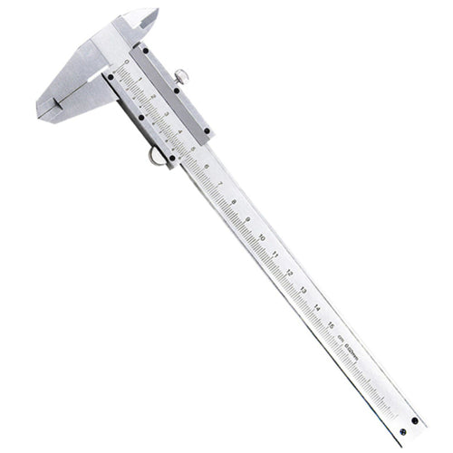 Skjutmått Metall, 150mm