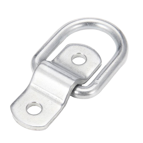 Lummer 2500 kg, D-formet