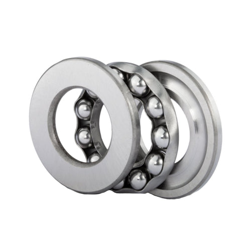 51420xm NSK Aksiaaliset tullikerrokset 100x210x85