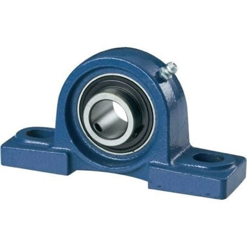 UCP307 FYH Lagerenhet Ø35