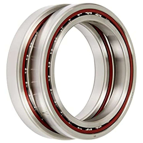7022A5TRDULP3 NSK Angular Contact Ball Bearings 110x170x28 (2pcs)