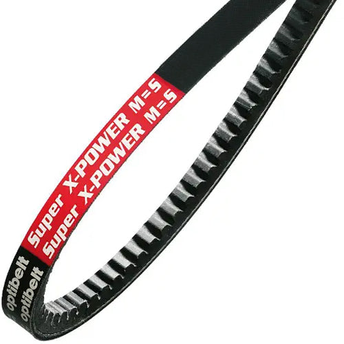 XPA1207 Optibelt X-Power M = S Zahnkraut Streeng 13x1207 (LD)
