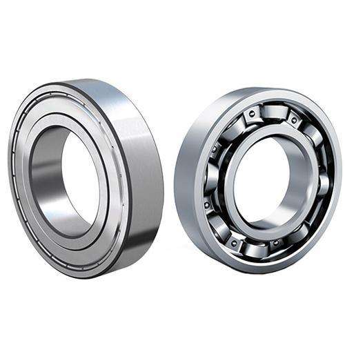 6209-Z-C3 NKE Ball Bearing 45x85x19